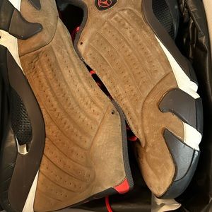 Air Jordan 14
